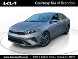 Certified 2024 Kia Forte LXS image 1