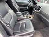 Used 2015 Jeep Grand Cherokee Limited image 3