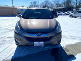 Used 2013 Hyundai Tucson Limited image 3