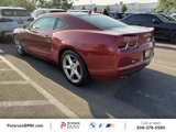 Used 2013 Chevrolet Camaro LT w/ RS Package image 3