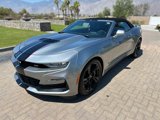 Used 2024 Chevrolet Camaro SS image 2