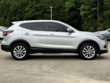 Used 2021 Nissan Rogue Sport S image 3