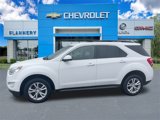 Certified 2016 Chevrolet Equinox LT w/ Convenience Package image 5