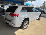 Used 2018 Jeep Grand Cherokee Overland image 5