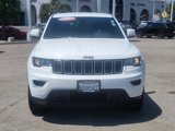 Certified 2021 Jeep Grand Cherokee Laredo image 2