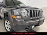 Used 2016 Jeep Patriot Sport w/ Power Value Group image 4