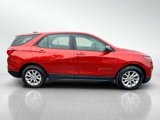 Used 2020 Chevrolet Equinox LS w/ LPO, Floor Liner Package image 4