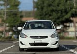 Used 2014 Hyundai Accent GLS image 2