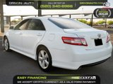 Used 2010 Toyota Camry SE w/ Fleet Convenience Pkg image 5