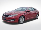 Used 2013 Kia Optima LX image 3