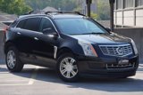 Used 2013 Cadillac SRX FWD image 2