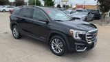 Certified 2024 GMC Terrain SLT image 2