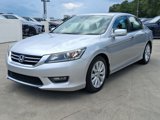Used 2015 Honda Accord EX-L image 3