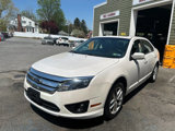 Used 2012 Ford Fusion SEL image 4