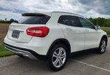 Used 2017 Mercedes-Benz GLA 250 4MATIC image 4