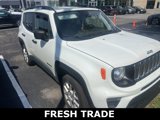 Used 2019 Jeep Renegade Sport w/ Sport Appearance Group image 2
