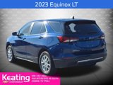 Certified 2023 Chevrolet Equinox LT image 2
