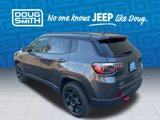 New 2024 Jeep Compass Trailhawk w/ Trailhawk Convenience Group image 4