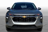 Used 2024 Chevrolet Trax LS w/ LS Convenience Package image 3