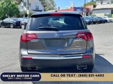 Used 2012 Acura MDX image 6