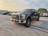 Used 2015 Ford F150 XLT w/ Equipment Group 302A Luxury image 3