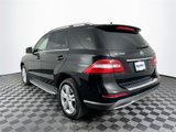 Used 2014 Mercedes-Benz ML 350 4MATIC image 4