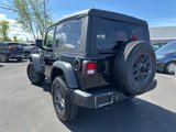 New 2025 Jeep Wrangler Sport image 4