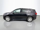 Used 2018 Chevrolet Equinox LT w/ Sun & Infotainment Package image 5