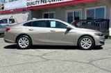 Used 2023 Chevrolet Malibu LT w/ Driver Confidence Package image 3