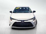 Used 2021 Toyota Corolla LE image 2