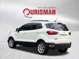 Used 2020 Ford EcoSport SE image 3