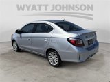 Used 2024 Mitsubishi Mirage G4 SE image 3