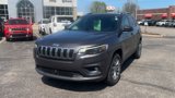 Certified 2020 Jeep Cherokee Latitude Lux w/ Quick Order Package 26H Lux image 2