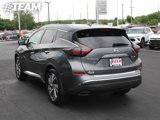 Used 2020 Nissan Murano SL w/ Moonroof Package image 6