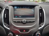 Used 2017 Chevrolet Cruze LT w/ Convenience Package image 4