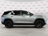 New 2025 Chevrolet Equinox LT w/ Midnight Edition image 2