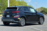 Used 2023 Hyundai Kona SEL w/ Cargo Package image 4