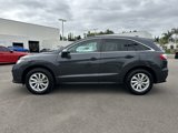 Used 2016 Acura RDX FWD image 2