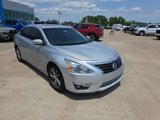 Used 2013 Nissan Altima 2.5 SL w/ Technology Pkg image 3