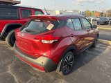 Used 2020 Nissan Kicks SR w/ SR Premium Package image 4