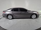 Certified 2018 Toyota Camry LE w/ Convenience Package image 3