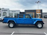 Used 2021 Jeep Gladiator Sport image 2