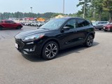 Used 2022 Ford Escape SE image 3