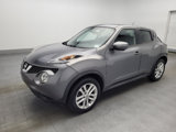 Used 2015 Nissan Juke SL image 2
