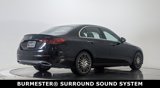 Certified 2022 Mercedes-Benz C 300 4MATIC Sedan image 2