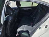 Used 2015 INFINITI Q50 w/ Signature Edition Package image 5