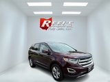 Used 2017 Ford Edge SEL image 3