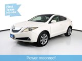 Used 2012 Acura ZDX w/ Technology Package image 3