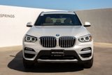 Used 2019 BMW X3 xDrive30i w/ Premium Package image 4