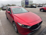 Certified 2022 MAZDA MAZDA3 s image 6